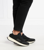 Кроссовки Jonah_Runn_knsd BOSS BLACK - черный(50517404)