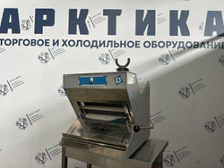 Хлеборезка DAUB D/Compact Slicer Table Top