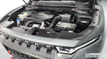 KG Mobility (Ssangyong) Torres Бензин 1.5 2WD (08.2022)