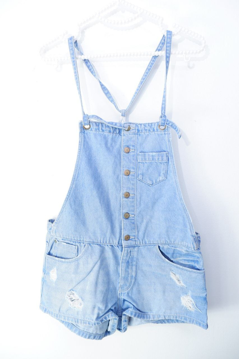 Комбинезон Zara летний 44 размер