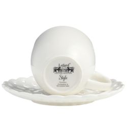 НАБОР ЧАЙНЫЙ LEFARD "STYLE" НА 2 ПЕР. 4 ПР. 250 МЛ (КОР=18НАБ.)