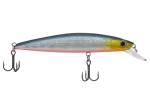 Воблер KYODA Destroyer Minnow-90SP, длина 9,0 см, вес 9.0 гр, цвет P1230, заглубление 0,8-1.3 м.