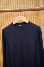 Джемпер Zegna