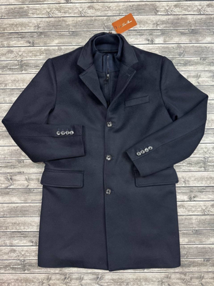 Кашемировое пальто Loro Piana