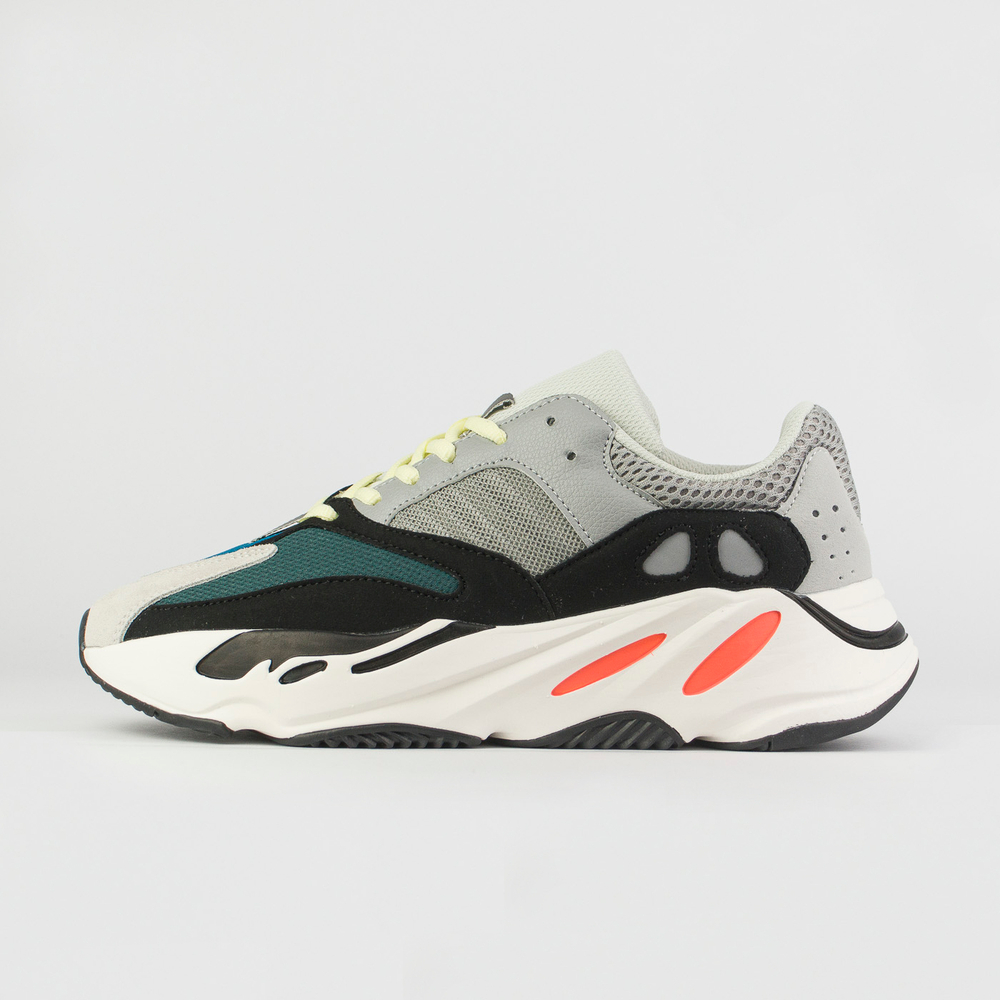 Кроссовки Adidas Yeezy Boost 700 Wave Runner new