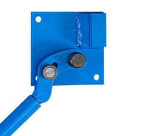 Ручной станок для гибки арматуры ALBA DR-30