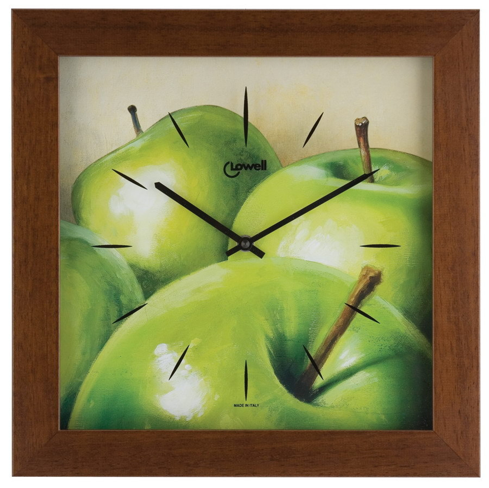Часы настенные Lowell 05690 Италия