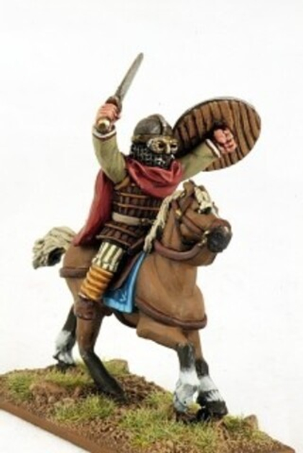 Era Of The Princes Warlord