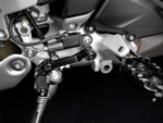 RCT-D03-SB-KIT-B GILLES BRAKE AND SHIFT ADJ. LEVER KIT (MTS V4)