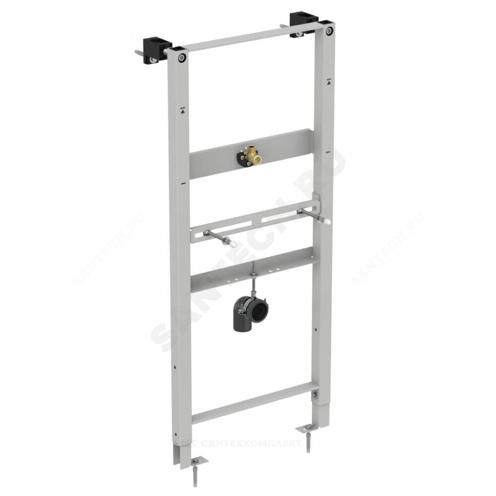 Инсталляция PROSYS для писсуара Ideal Standard R010367