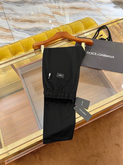 Брюки Dolce & Gabbana