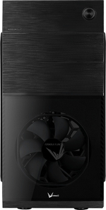 Корпус mATX Formula V CS-105