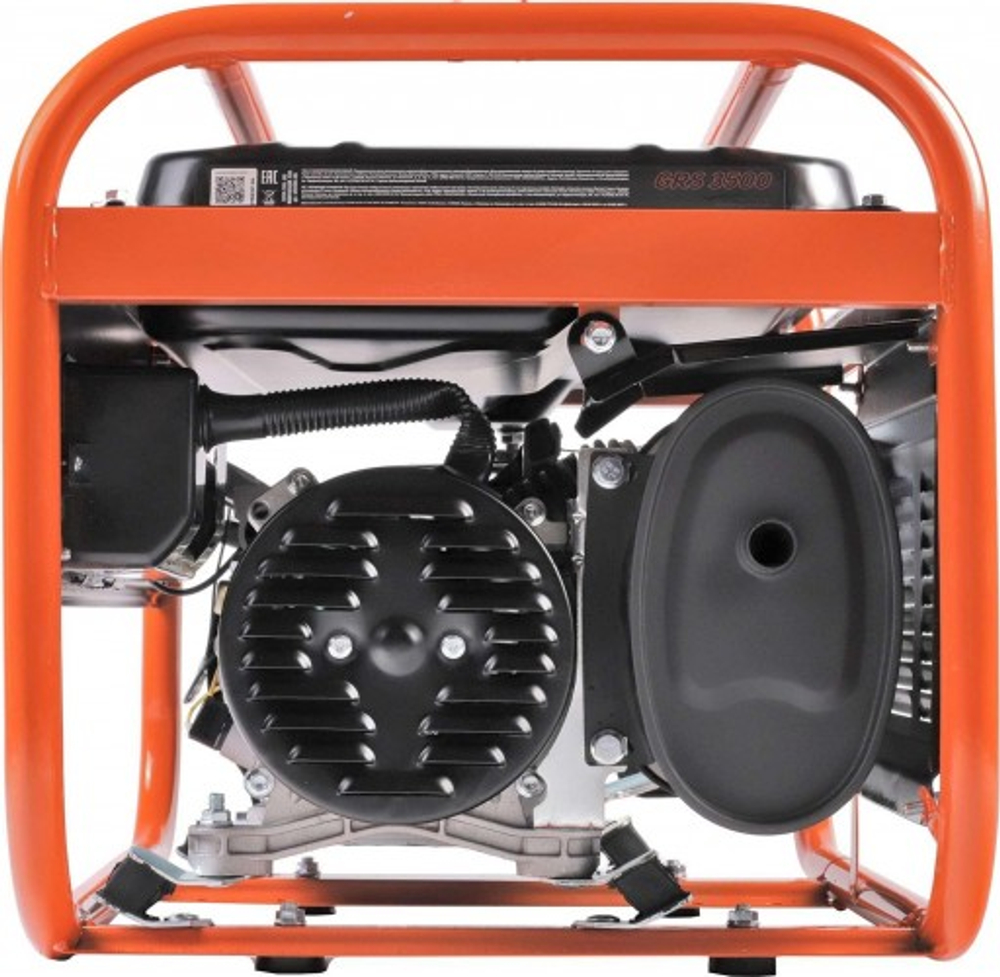 Генератор бензиновый PATRIOT GRS 3500 476102245