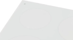 Электрическая варочная панель Gorenje ECT643WCSC