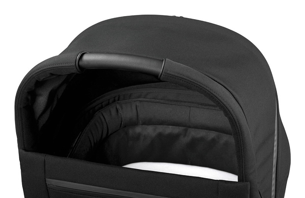 Люлька Peg Perego Culla Gran Pagoda для коляски Veloce, Vivace Licorice