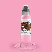 Пигмент WFI - Pancho Light Pink, 30мл