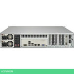 Корпус SuperMicro CSE-216BE1C4-R1K23LPB