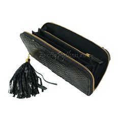 Кошелек из кожи питона WA-51