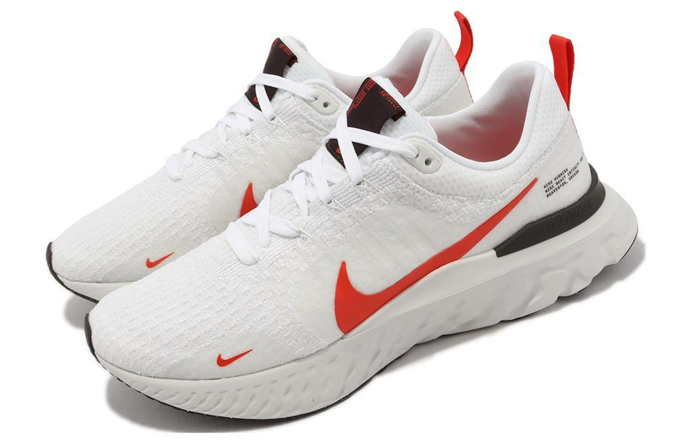 Кроссовки Nike Infinity React 3