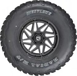 WestLake Radial M/T SL366 285/75 R16 126/123Q