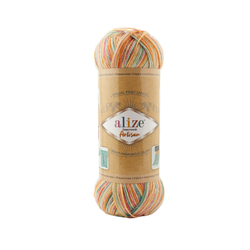 Пряжа Superwash Artisan, 100г, 420м, 75%шерсть, 25%полиамид (цена за 1 шт)