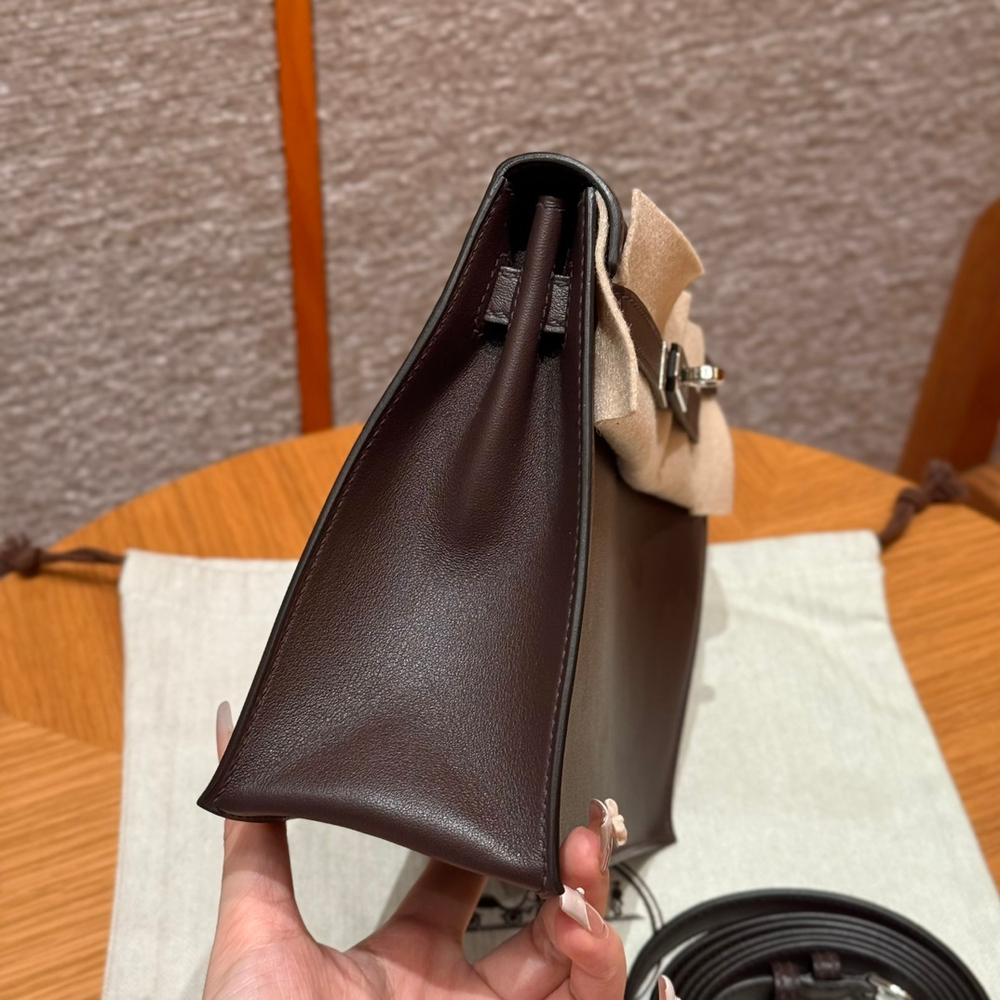 Hermes Kelly Danse Bag 22 cm