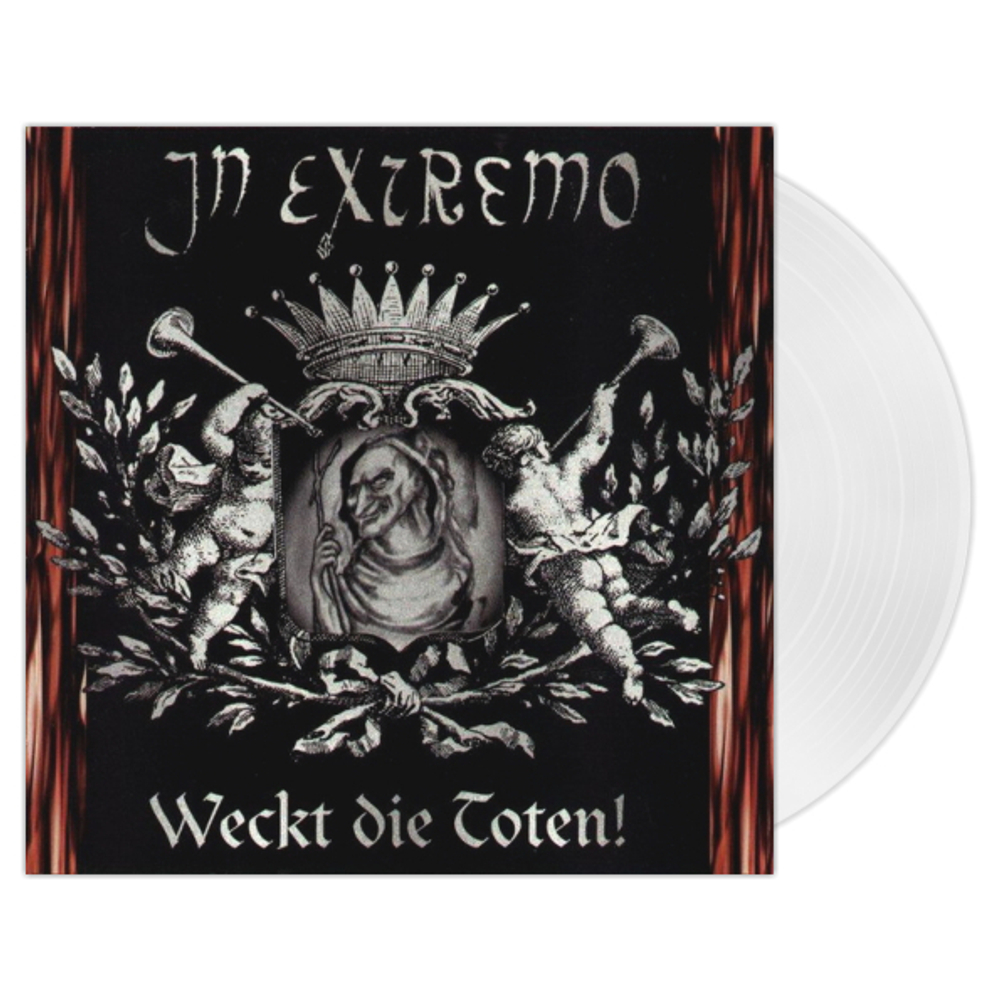 In Extremo / Weckt Die Toten! (Coloured Vinyl)(LP)