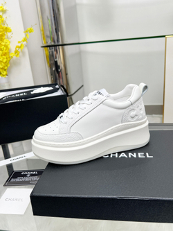 Chanel Sneakers (3 colors)