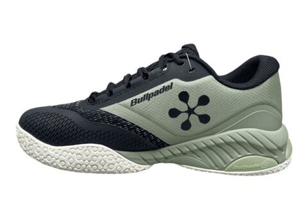 Мужские кроссовки для Падел Bullpadel Premier P2 26V - anthracite