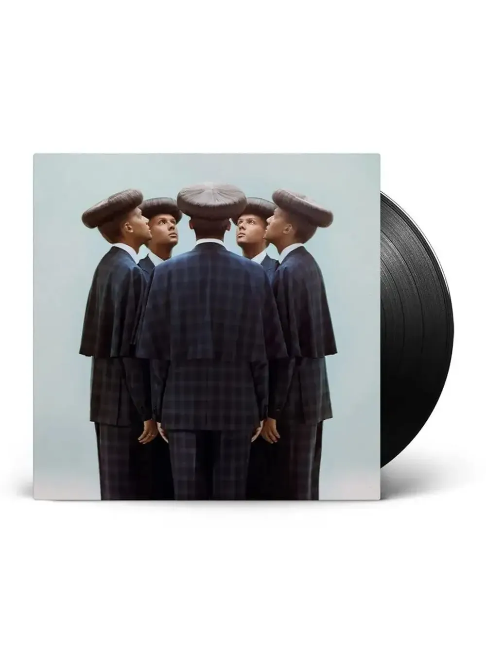 STROMAE. Multitude (LP)
