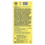 Cliganic, Boost of Brilliance ™, эфирное масло, органический лимон, 10 мл (0,34 жидк. Унции)