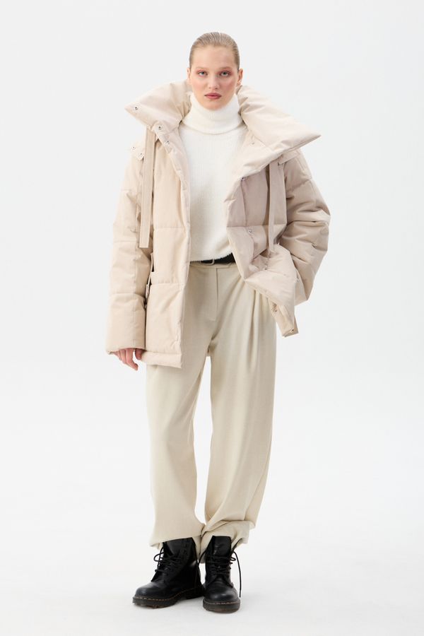 Пуховик Everyday