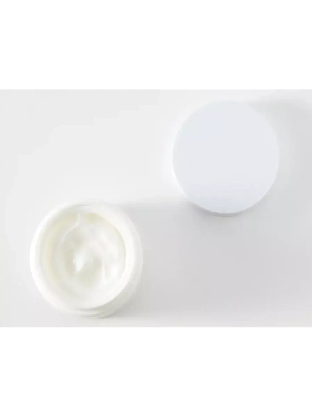 Крем для лица puregreen moisturizing cream YADAH