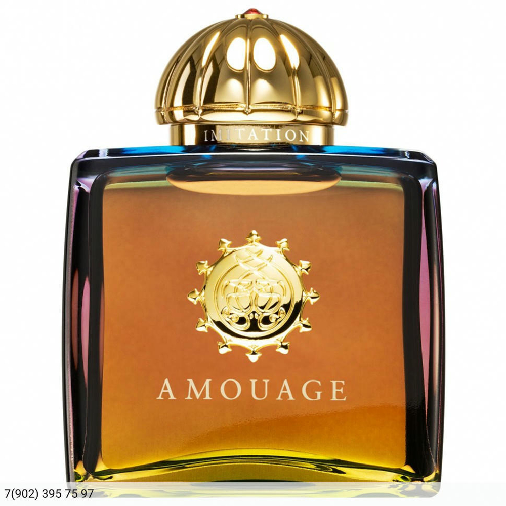 Amouage Imitation woman