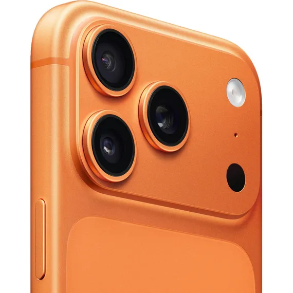 Смартфон Apple iPhone 17 Pro Max 2048 ГБ nano-SIM+eSIM («Космический оранжевый» | Cosmic Orange)