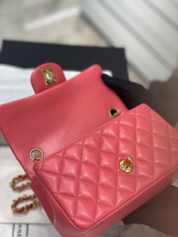 Chane1 Bag 20 cm