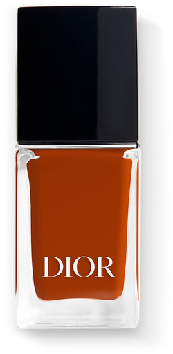 DIOR Dior Vernis - Лак для ногтей оттенок 849 Rouge Cinéma, 10 ml