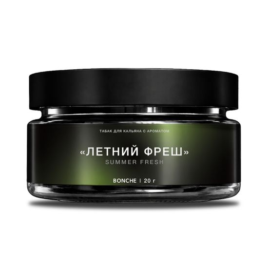 Bonche Select (Летний фреш), 20 гр.