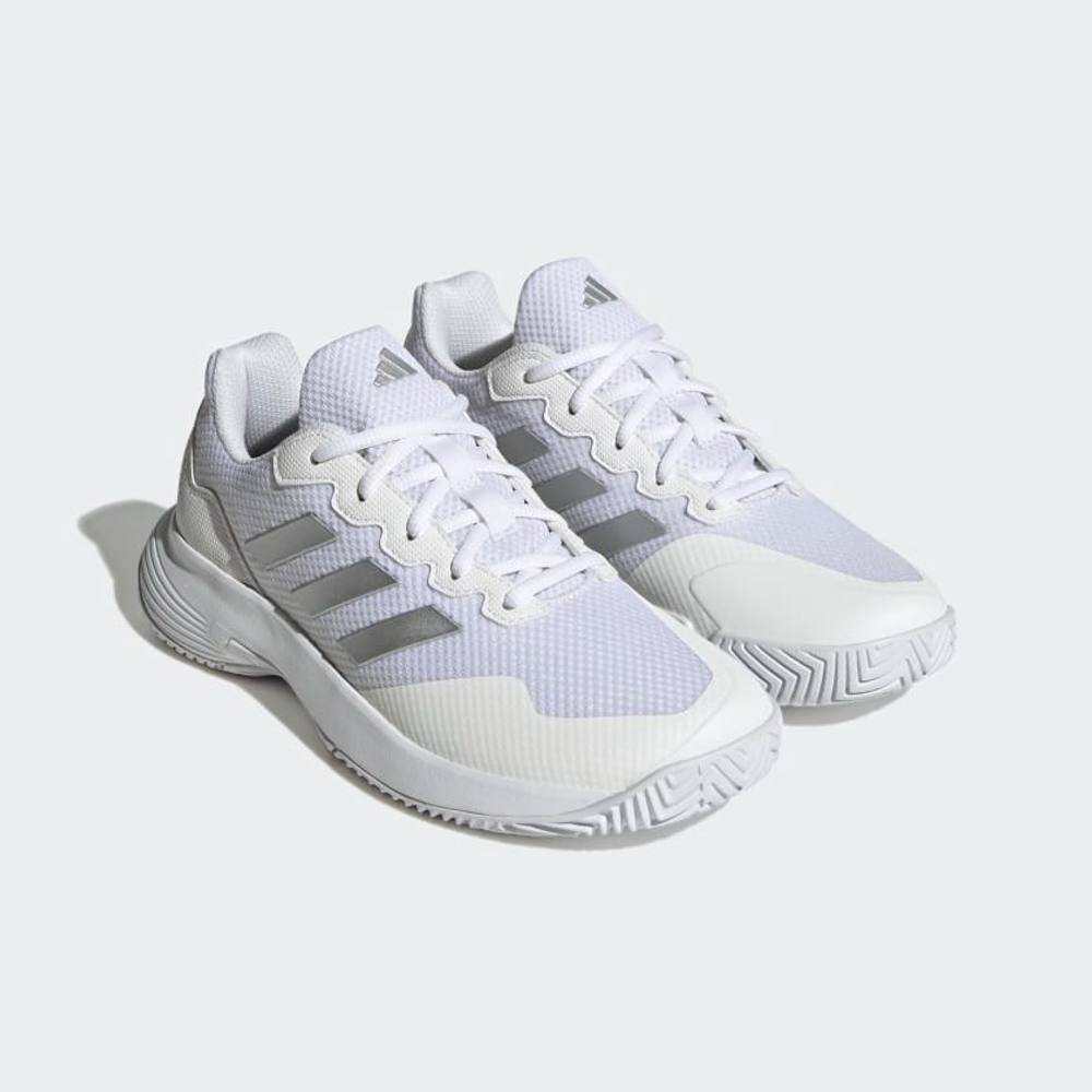 HQ8476 Кроссовки Adidas Gamecourt 2.0