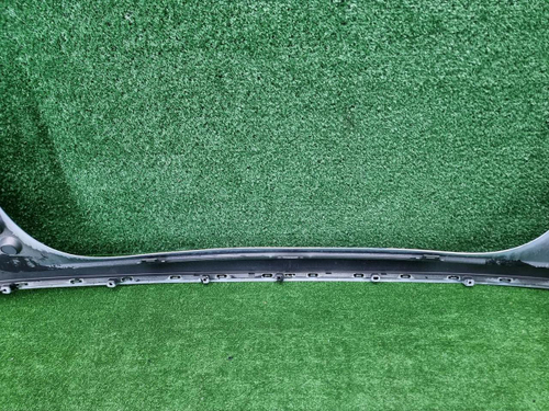 Бампер задний JAECOO J7 (2023-н.в.)