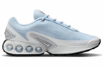 Кроссовки Nike Air Max Dn Half Blue (Женская размерная сетка)