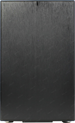 Корпус Miditower Fractal Design FD-CA-DEF-NANO-S-BK Define Nano S Black MiniITX без БП