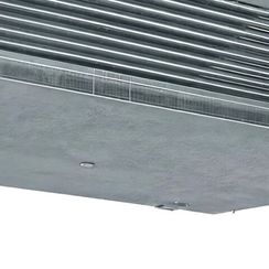 Канальный фанкойл до 8 кВт Aermec VED 340