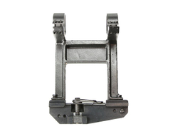 Кронштейн В1-1б (Сайга 25,4 мм/ВОМЗ)