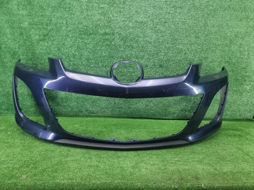 Бампер передний Mazda CX-7 (2009-2012)