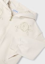 толстовка с брюками