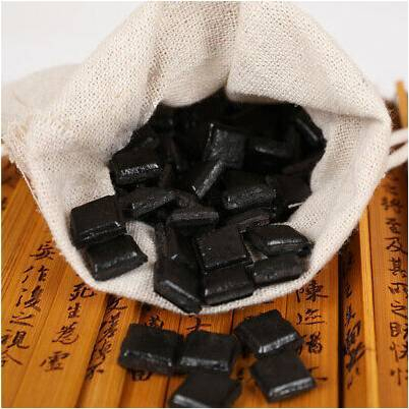 ЧАЙНАЯ ПАСТА