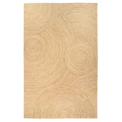 Ковер из джута Bangalore из коллекции Ethnic, 160х230см