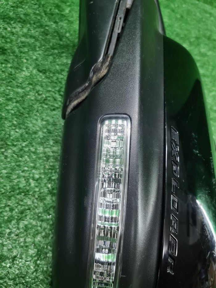 Зеркало левое Ford Explorer 5 U502 (2010-2019) 13 контактов
