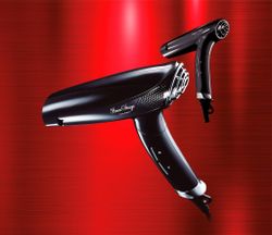 Японский фен нового поколения - EleganJet